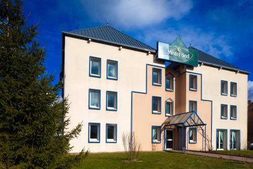 Фотография гостиницы Mister Bed Saran