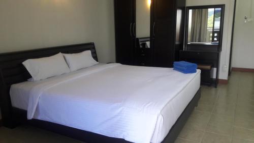 Фотографии мини отеля
Mana Residence