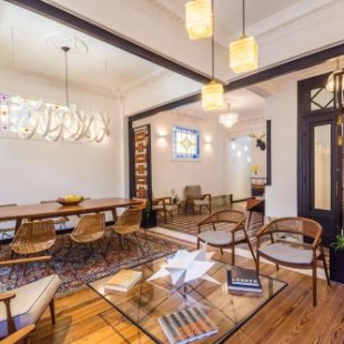 Фотография мини отеля FAUNA Montevideo