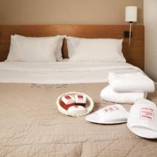 Фотографии апарт отеля 
            Séjours & Affaires Pantin Charles De Gaulle