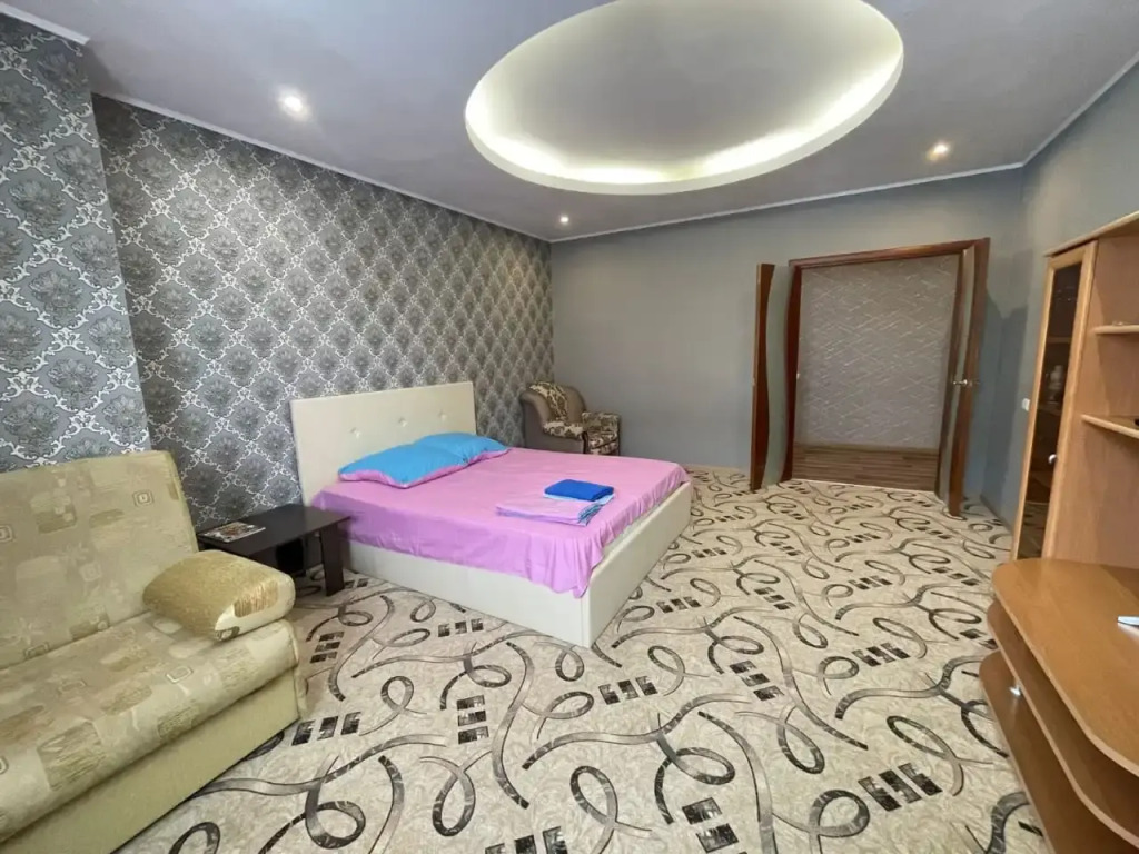 Фотография квартиры Квартира на Улице Игоря Киртбая