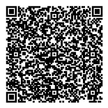 QR код гостиницы FLORA boutique-hotel