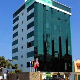 Фотографии гостиницы
Hotel Lexus