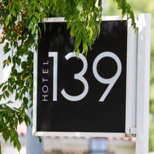 Фотографии гостиницы
Hotel 139