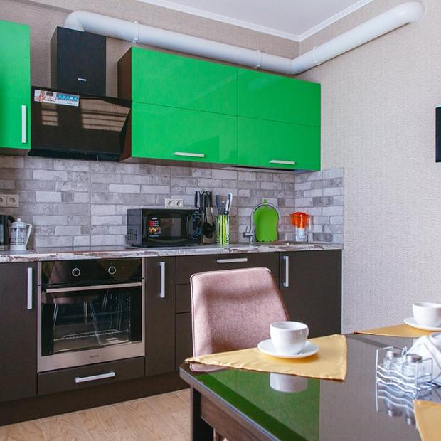 Фотографии квартиры
Апартаменты Пять Звёзд Доброе Утро