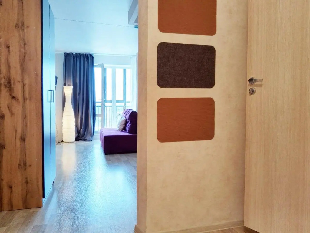 Фотография квартиры Апартаменты на улице Вербная 5