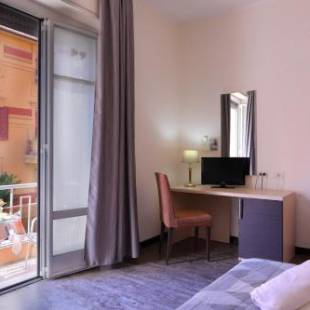 Фотографии гостиницы
Hotel Ferrari