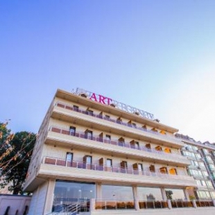 Фотография гостиницы Art Regency Premium Hotel