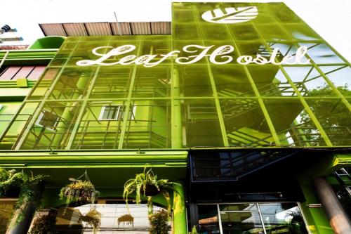 Фотография гостиницы Vaccinated Staff - OYO 928 Leaf Hostel