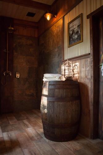 Фотография базы отдыха Westernland