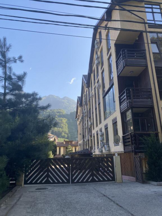 Фотографии квартиры 
            Апартаменты Ред Хаус