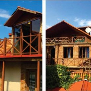 Фотография гостевого дома Old house in Mtskheta