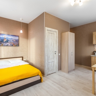 Фотография квартиры FoRRest Vodny Apartments 2