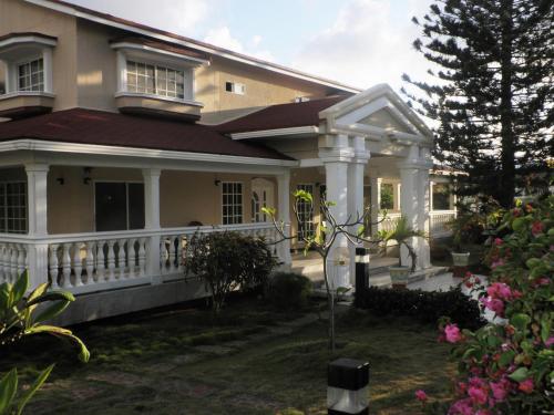 Фотография мини отеля Hostal Marlyn