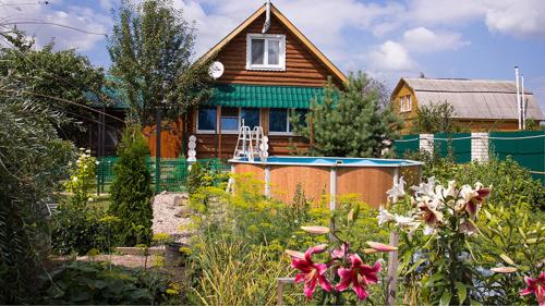 Фотографии гостевого дома
Александрия