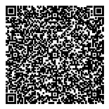 QR код гостиницы Отель Ханзер