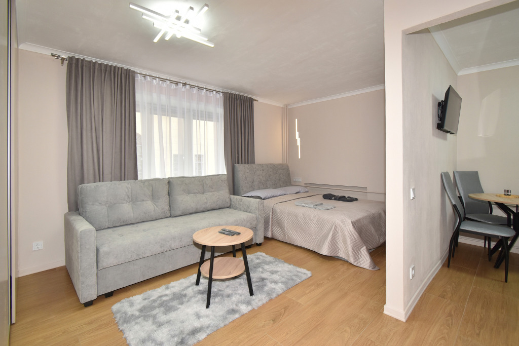 Фотография квартиры Квартира Идеальная в центре города