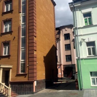 Фотография хостела FreeLife