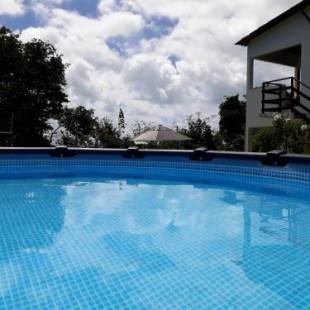 Фотографии мини отеля
Pousada Enseada Dos Golfinhos