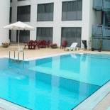 Фотография гостиницы Zenit Diplomatic