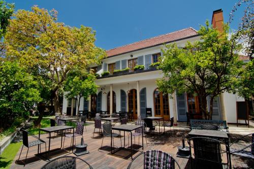 Фотография гостиницы The Citizen