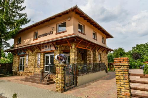 Фотографии гостевого дома 
            Toscan Caffe