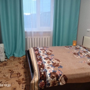 Фотография квартиры Квартира на Октябрьской 19