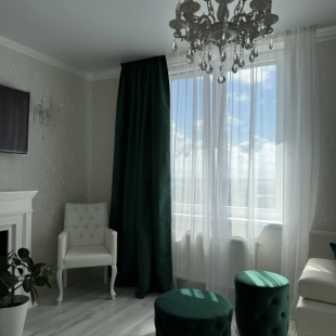 Фотография квартиры Апартаменты Пионерская 2