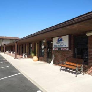 Фотографии мотеля
Arlington Inn