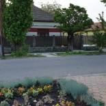 Фотография гостевого дома Casa Lyna