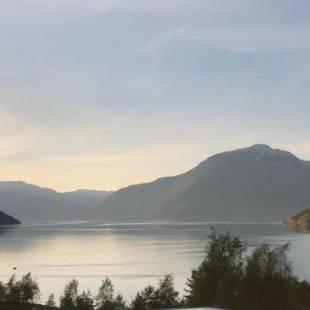 Фотографии кемпинга
Hardangerpark AS