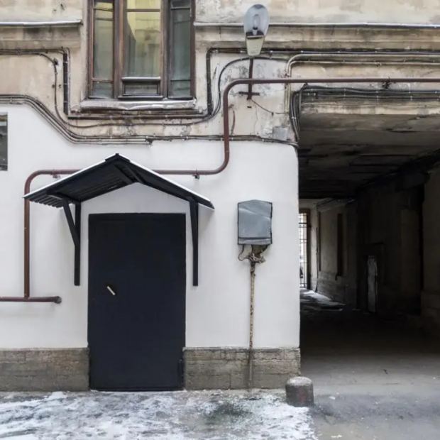 Фотографии квартиры 
            1912 на улице Можайская