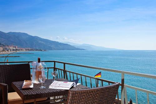 Фотография гостиницы Best Western Premier Hotel Prince de Galles