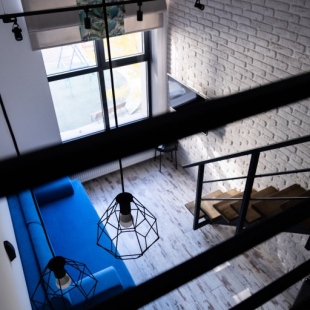 Фотография квартиры Апартаменты Chilim