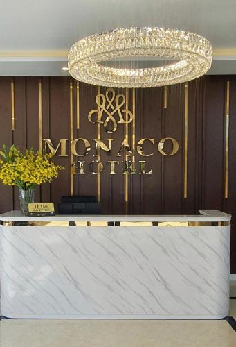 Фотография гостиницы MONACO HOTEL