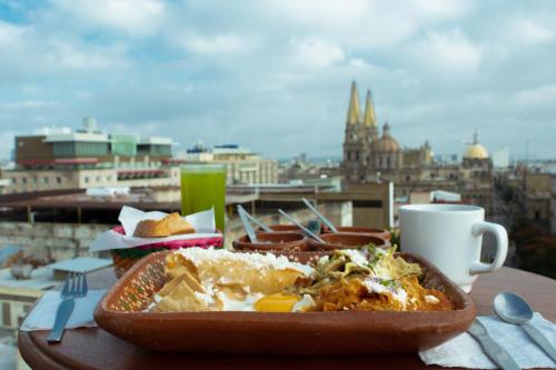 Фотография гостиницы Hotel Fenix