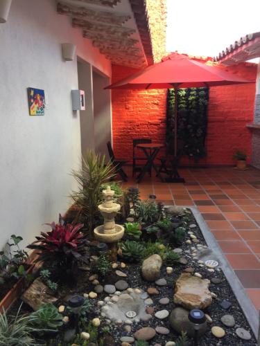 Фотография гостиницы Zana Hotel Boutique