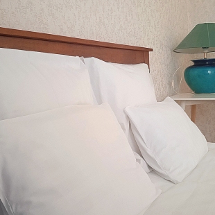 Фотография квартиры Апартаменты Минская 23