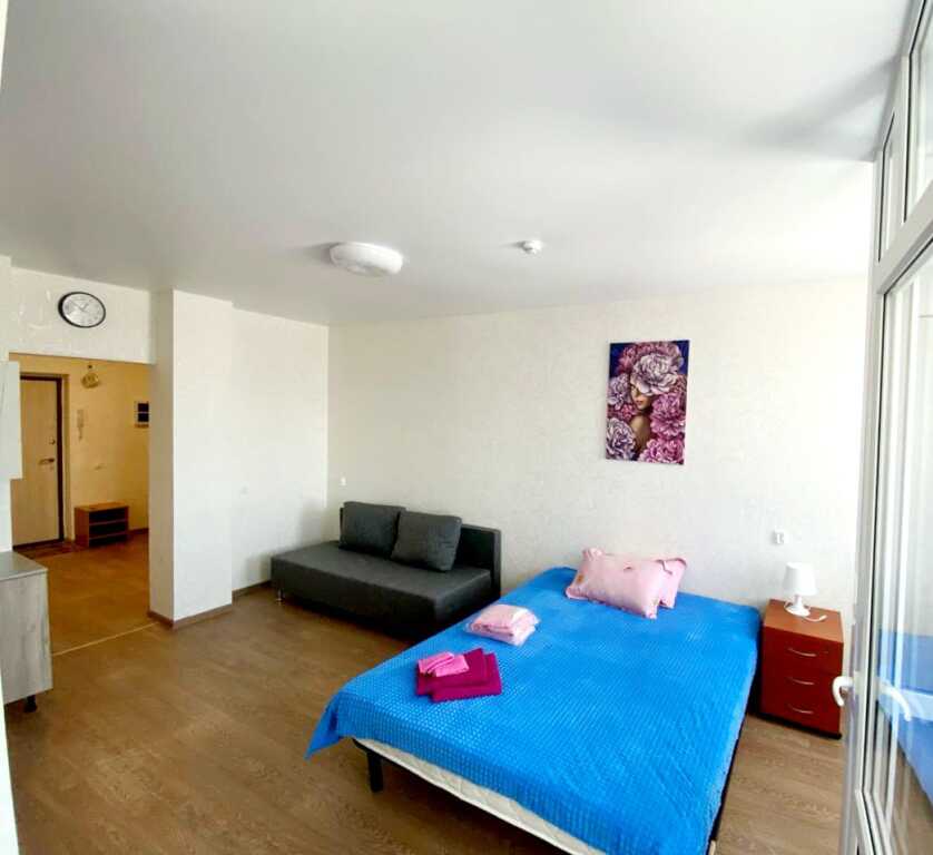 Фотография квартиры Апартаменты Тимощука 3/1