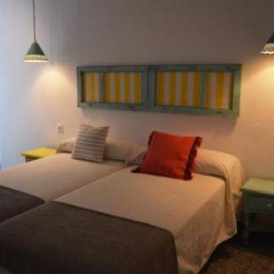 Фотографии гостевого дома
PENSION SOCAIRE CONIL