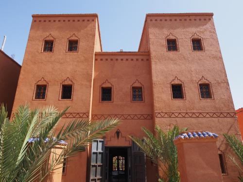 Фотография мини отеля Riad Bouchedor