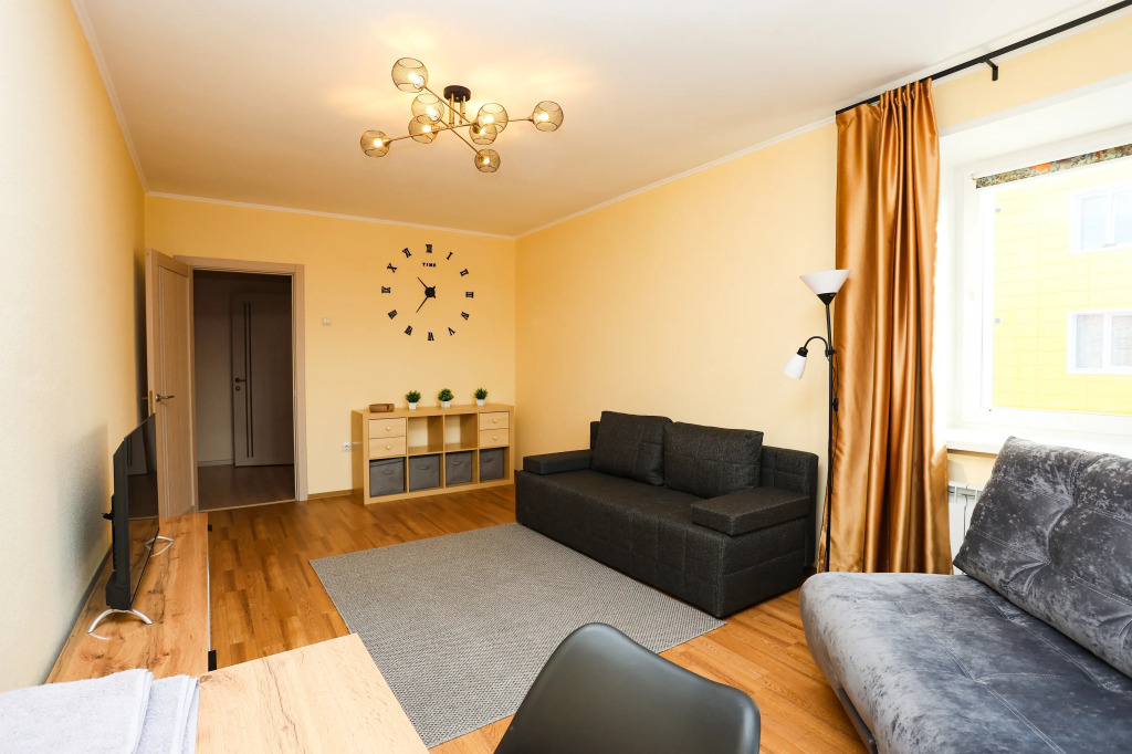 Фотография квартиры Квартира Отличная в центре