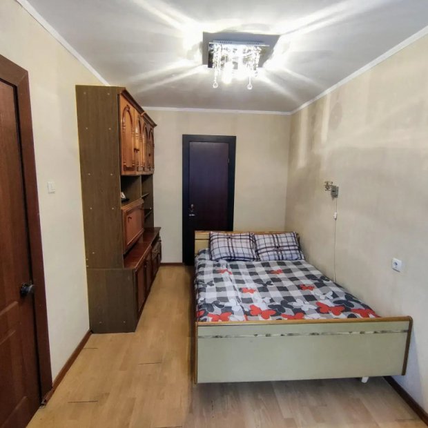 Фотографии квартиры 
            Посуточно на улице Садовая