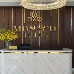Фотография гостиницы MONACO HOTEL