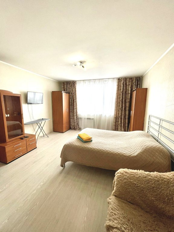 Фотография квартиры Na Novocherkasskom Bulvare 49 Apartments