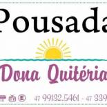 Фотография мини отеля Pousada Dona Quiteria