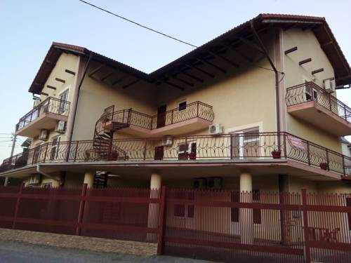 Фотография гостевого дома Екатерина