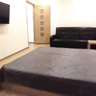 Фотография квартиры Апартаменты на проспекте Ямашева 23