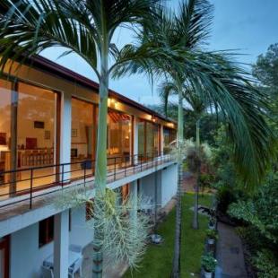 Фотография гостевого дома The Glasshouse Victoria Villa, Kandy