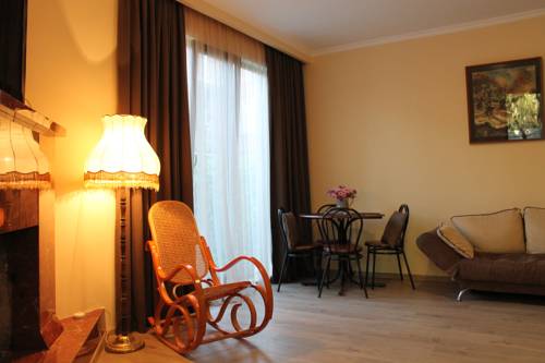 Фотография мини отеля House 41